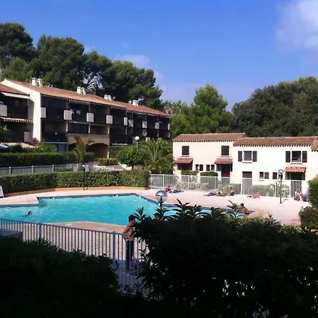 Apartament Vive Les Au T2 Du Bonheur A Tamaris