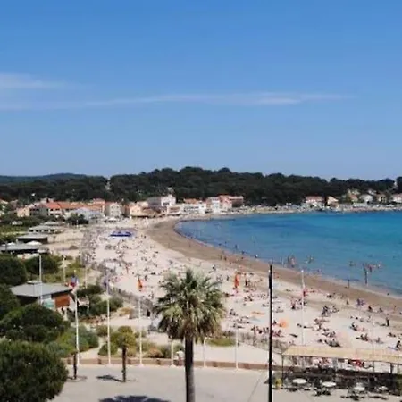 Vive Les Au T2 Du Bonheur A Tamaris *