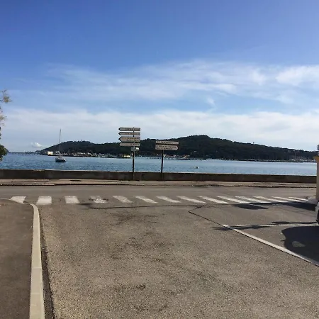 Apartament Vive Les Au T2 Du Bonheur A Tamaris *